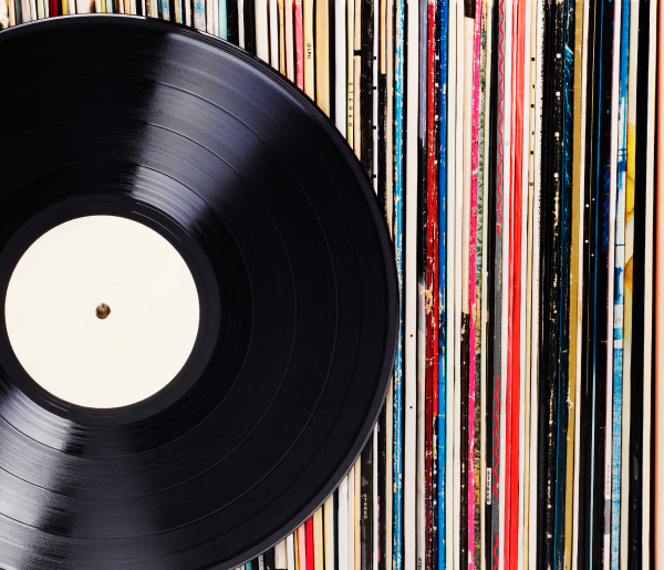 Vinylan - Fundas Para Discos LPs, Acetatos, Vinilos